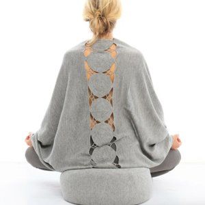 Paya Meditation Shawl